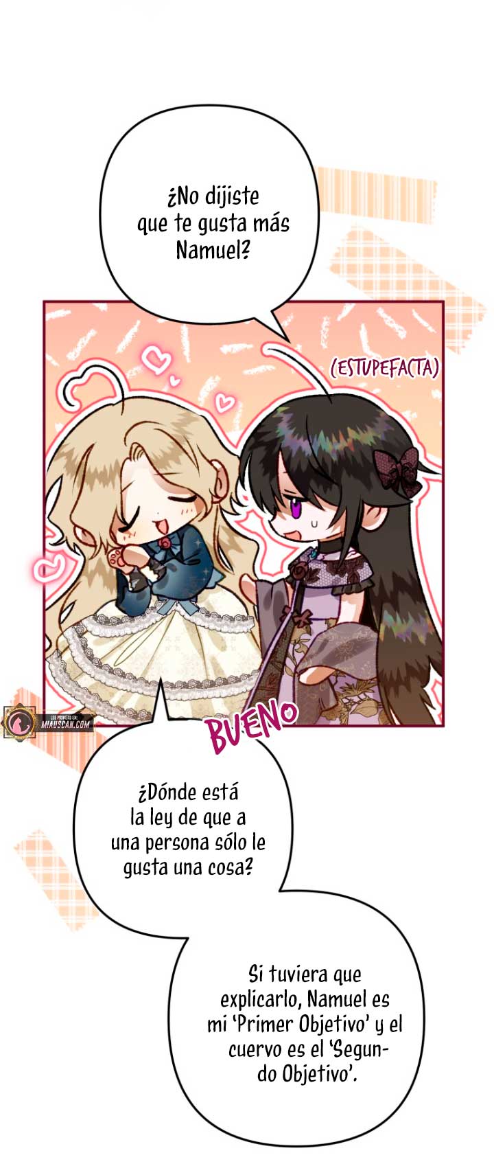 Me convertí en un cuervo Capítulo 51 - Página 15