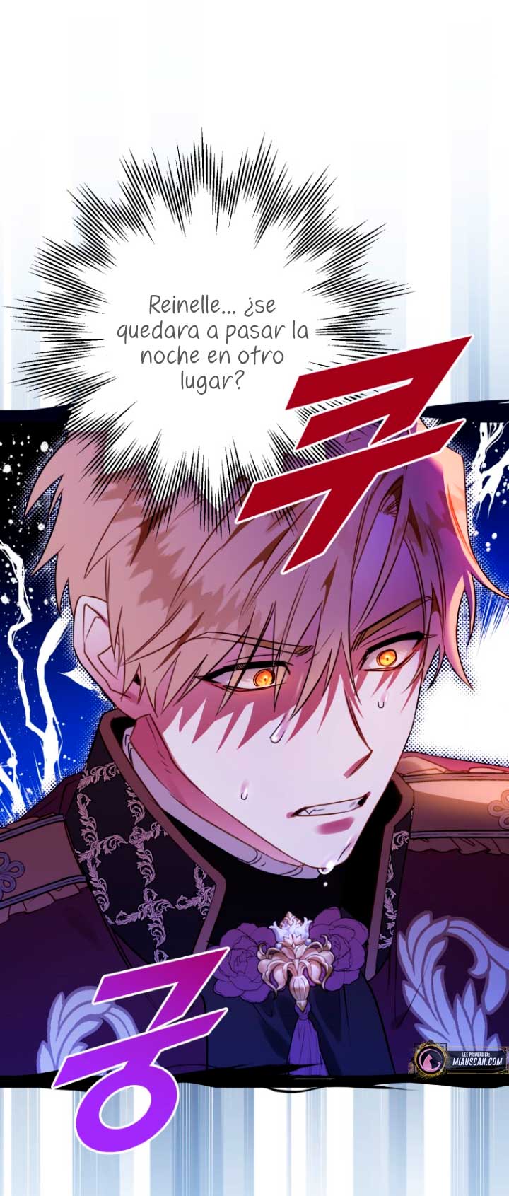 Me convertí en un cuervo Capítulo 51 - Página 20