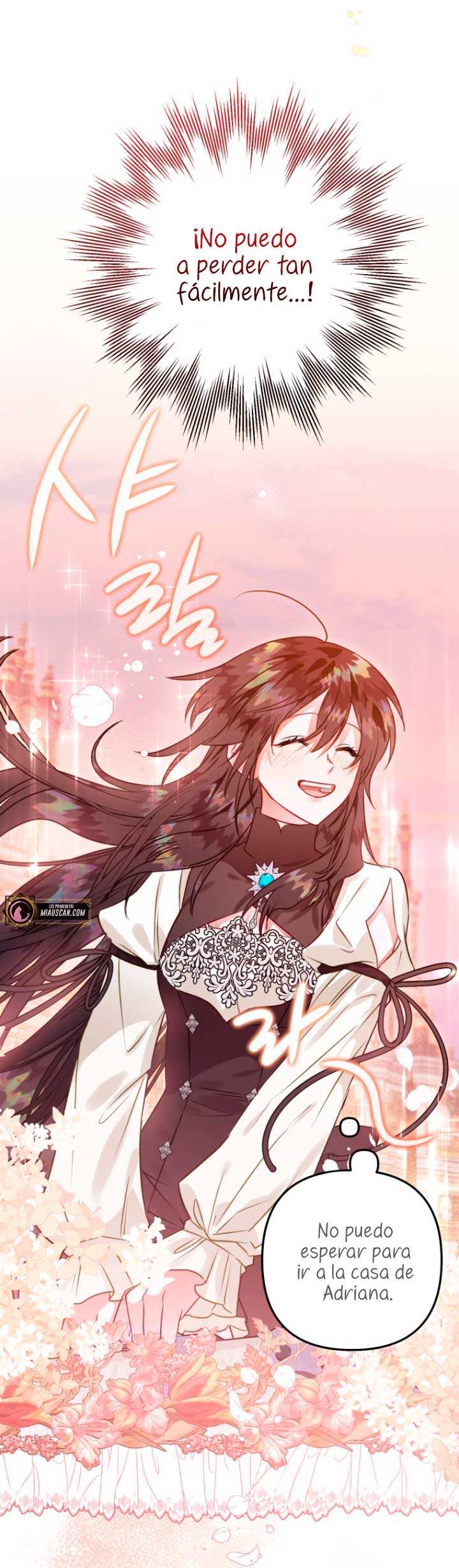 Me convertí en un cuervo Capítulo 51 - Página 24