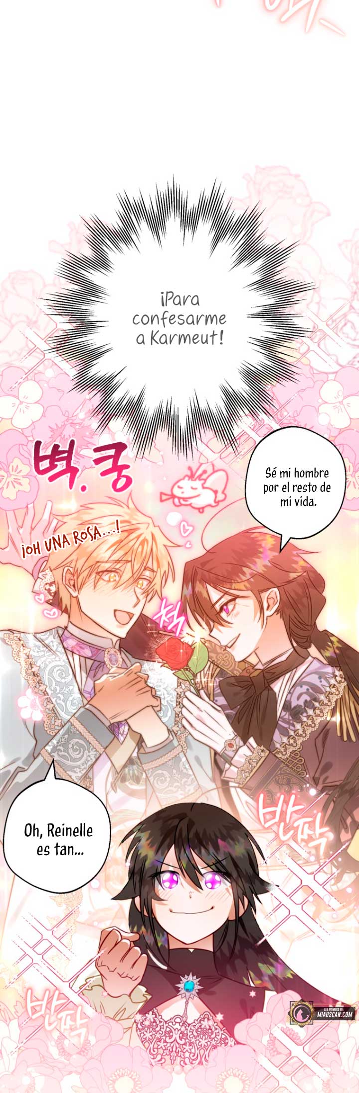 Me convertí en un cuervo Capítulo 51 - Página 26