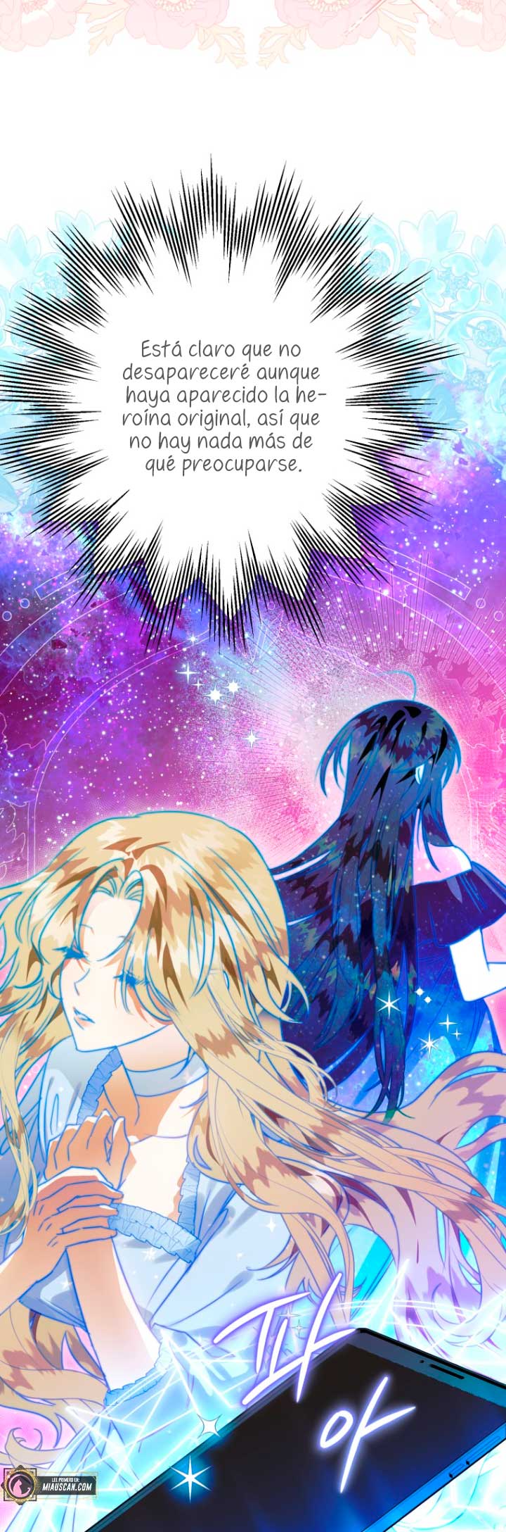 Me convertí en un cuervo Capítulo 51 - Página 27