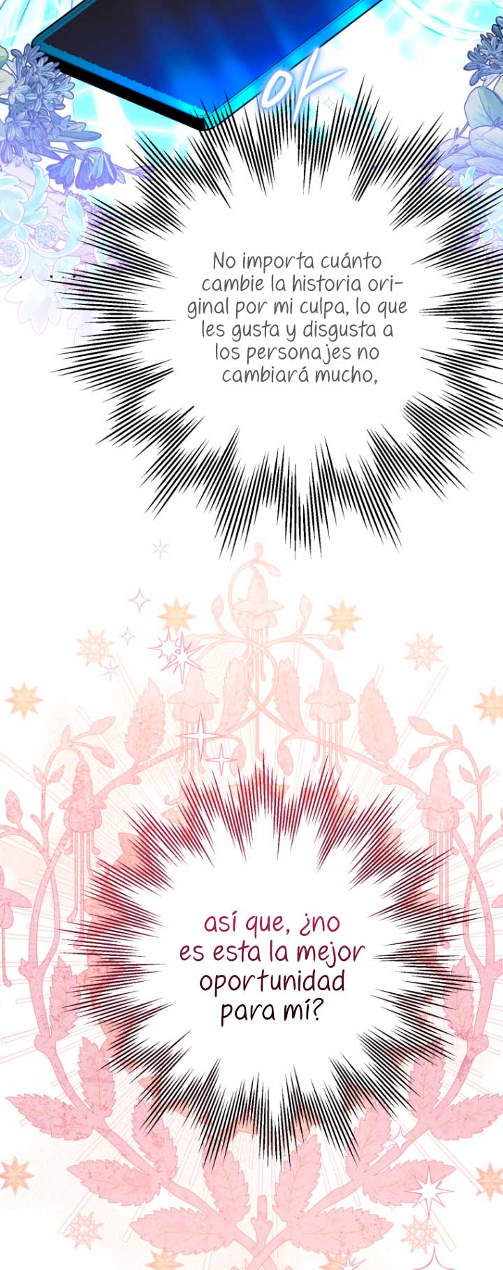 Me convertí en un cuervo Capítulo 51 - Página 28