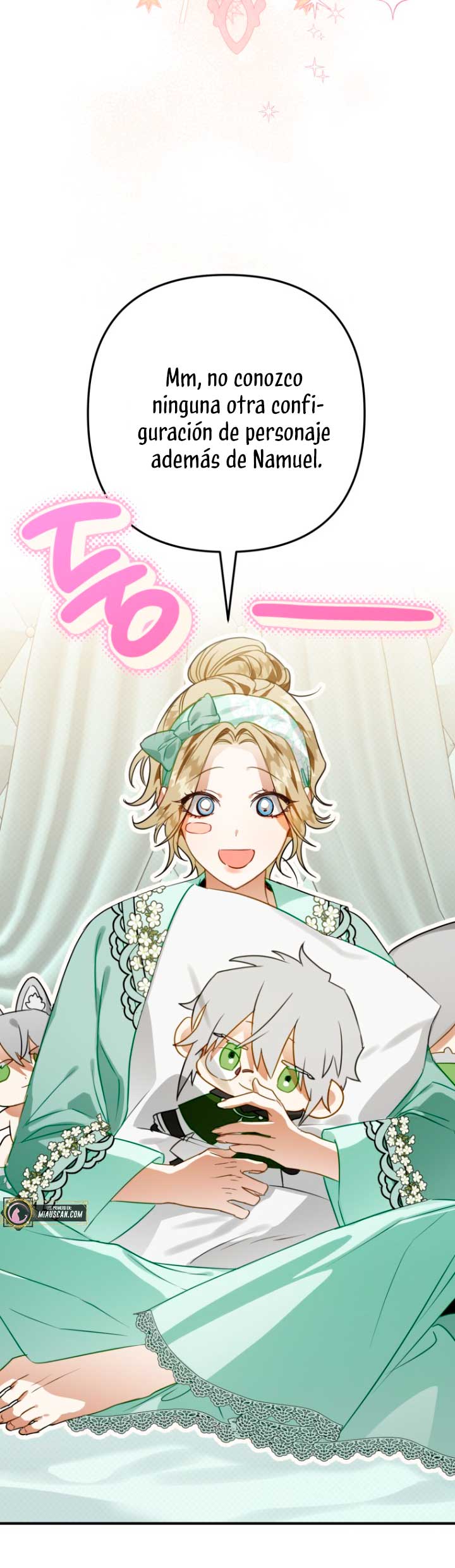 Me convertí en un cuervo Capítulo 51 - Página 29