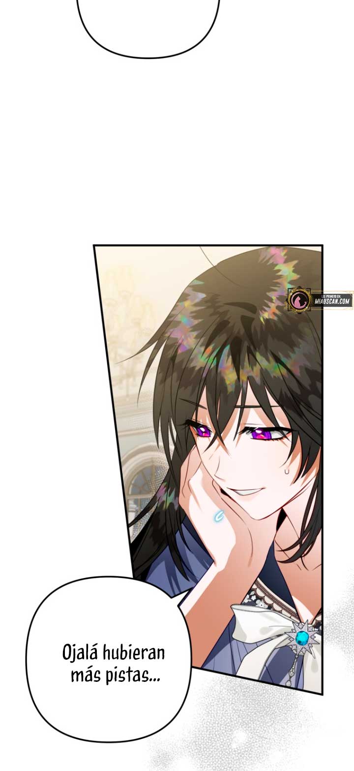 Me convertí en un cuervo Capítulo 51 - Página 34