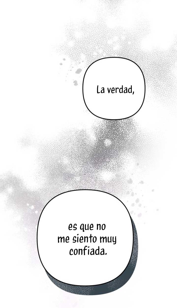 Me convertí en un cuervo Capítulo 51 - Página 35