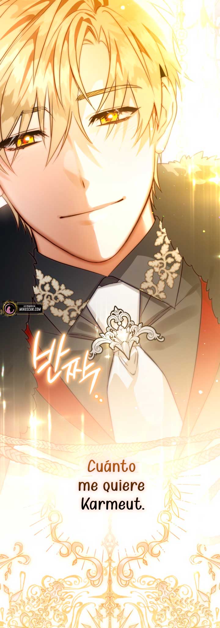 Me convertí en un cuervo Capítulo 51 - Página 37