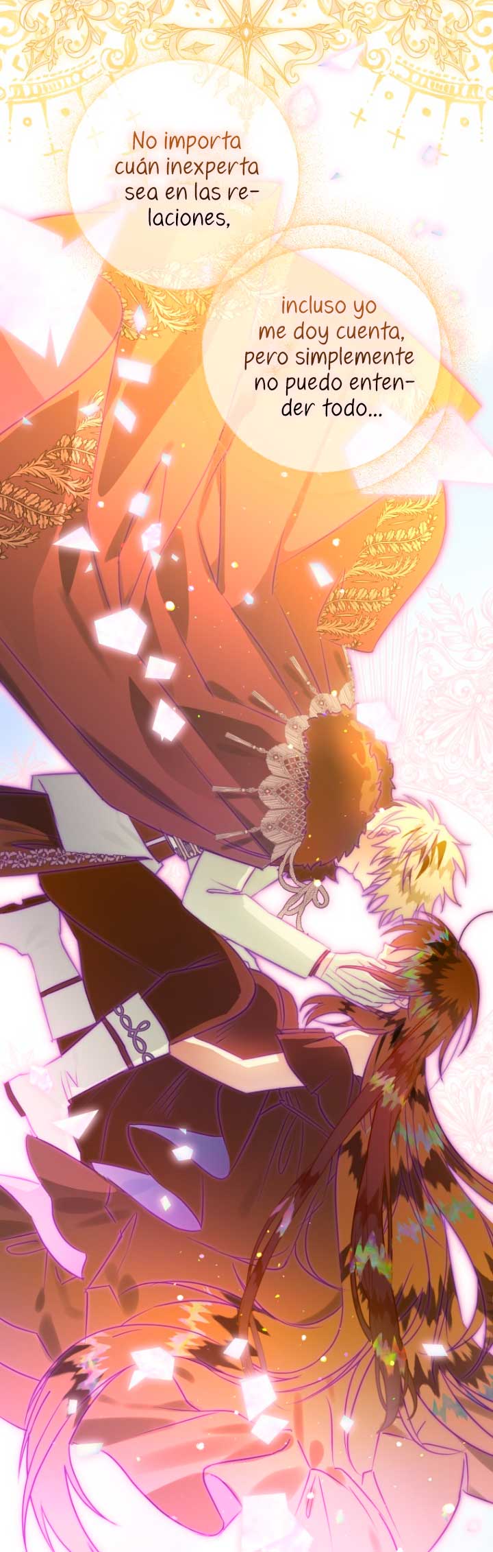 Me convertí en un cuervo Capítulo 51 - Página 38