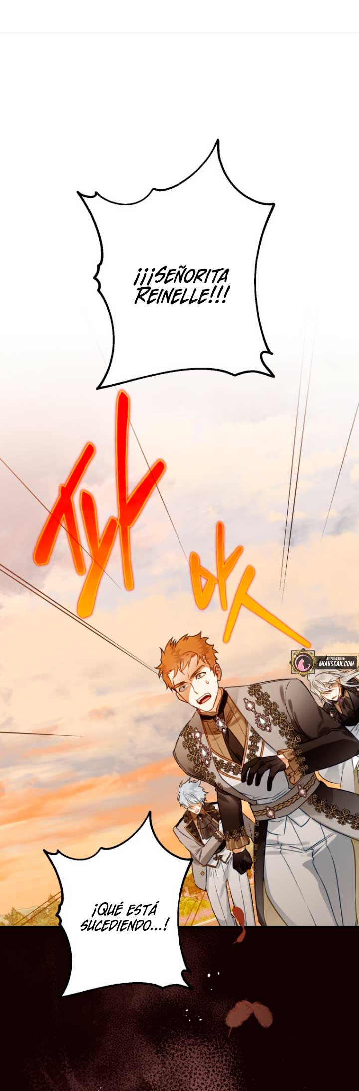 Me convertí en un cuervo Capítulo 51 - Página 4