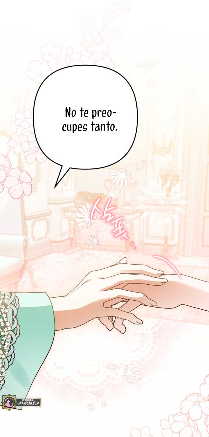 Me convertí en un cuervo Capítulo 51 - Página 44