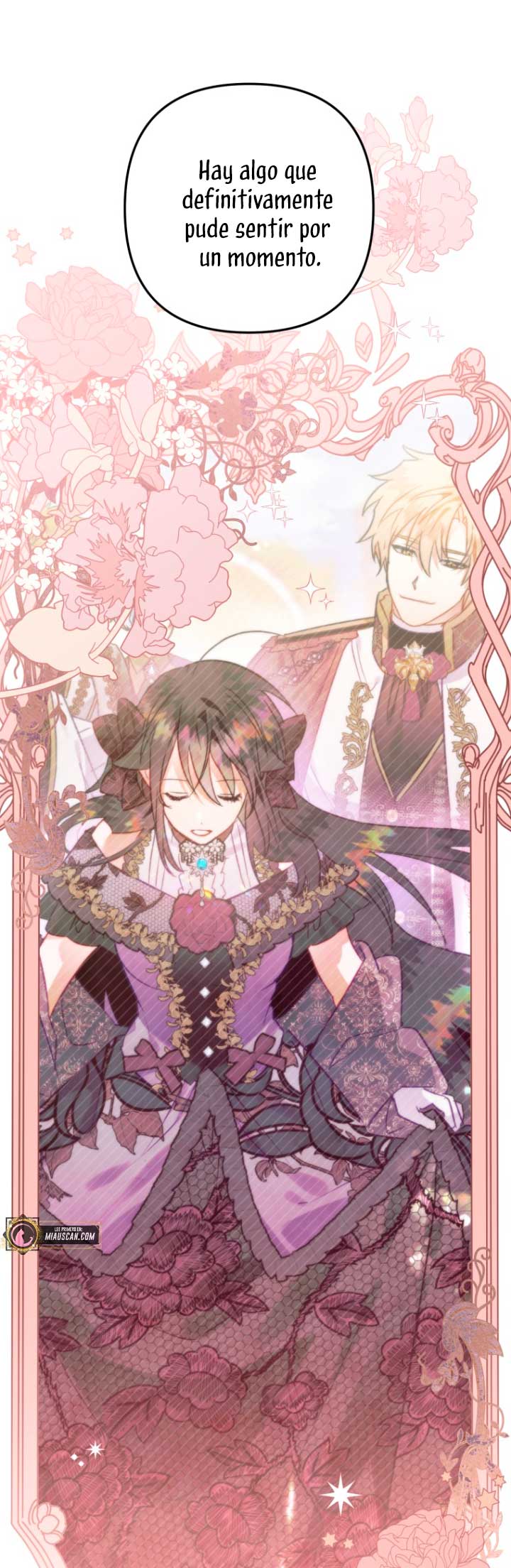 Me convertí en un cuervo Capítulo 51 - Página 46