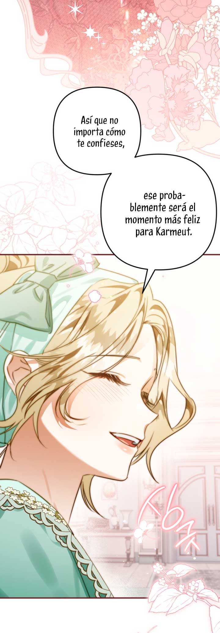 Me convertí en un cuervo Capítulo 51 - Página 47