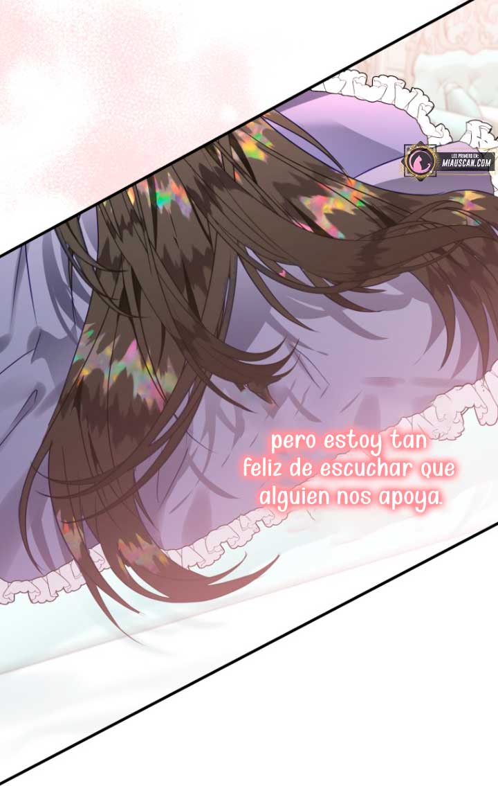 Me convertí en un cuervo Capítulo 51 - Página 50
