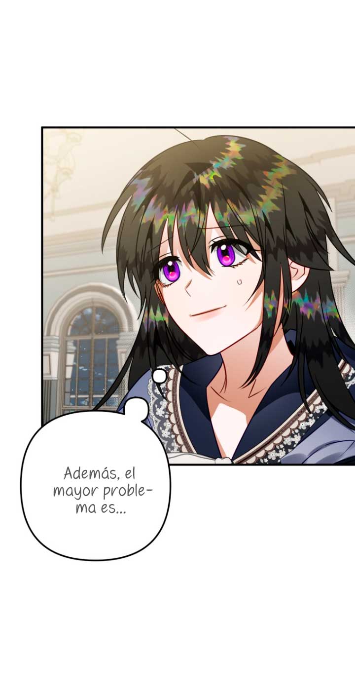 Me convertí en un cuervo Capítulo 51 - Página 56