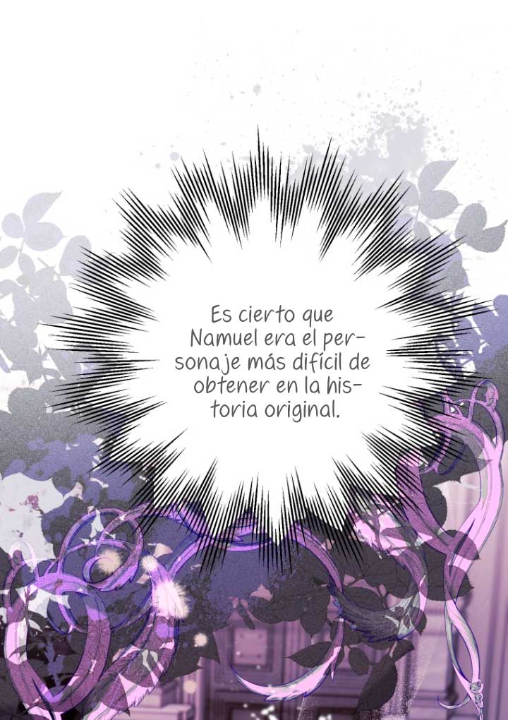 Me convertí en un cuervo Capítulo 51 - Página 57