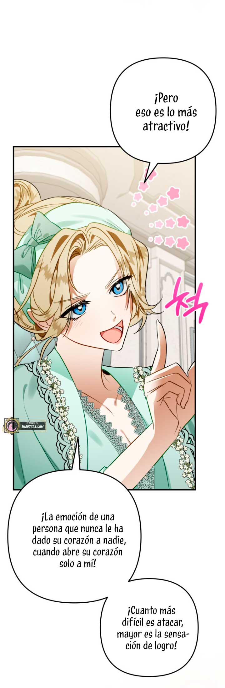 Me convertí en un cuervo Capítulo 51 - Página 61