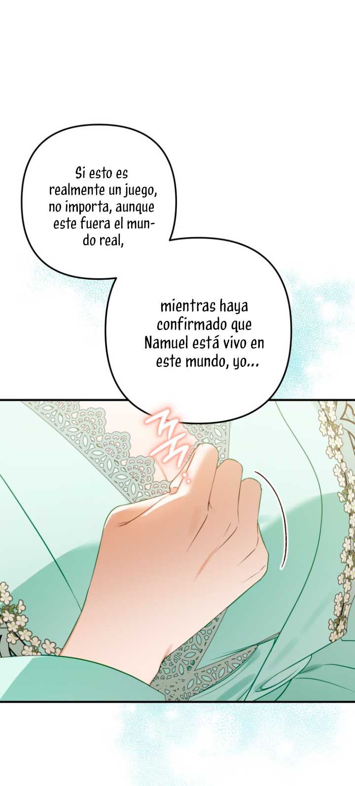 Me convertí en un cuervo Capítulo 51 - Página 64