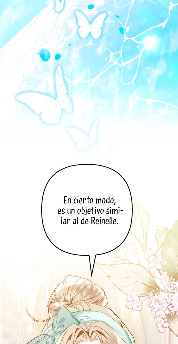 Me convertí en un cuervo Capítulo 51 - Página 66