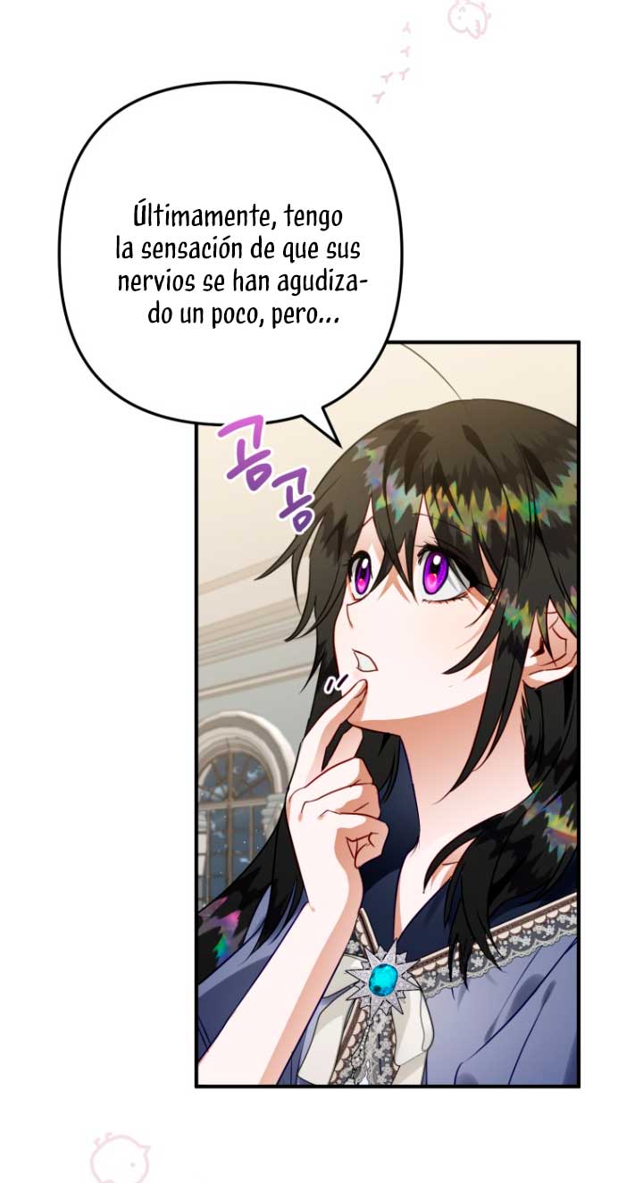 Me convertí en un cuervo Capítulo 51 - Página 70