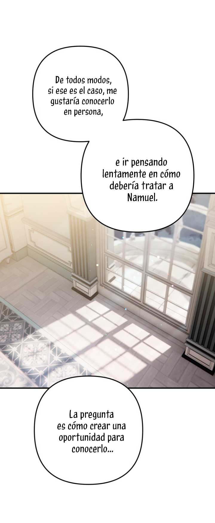 Me convertí en un cuervo Capítulo 51 - Página 72