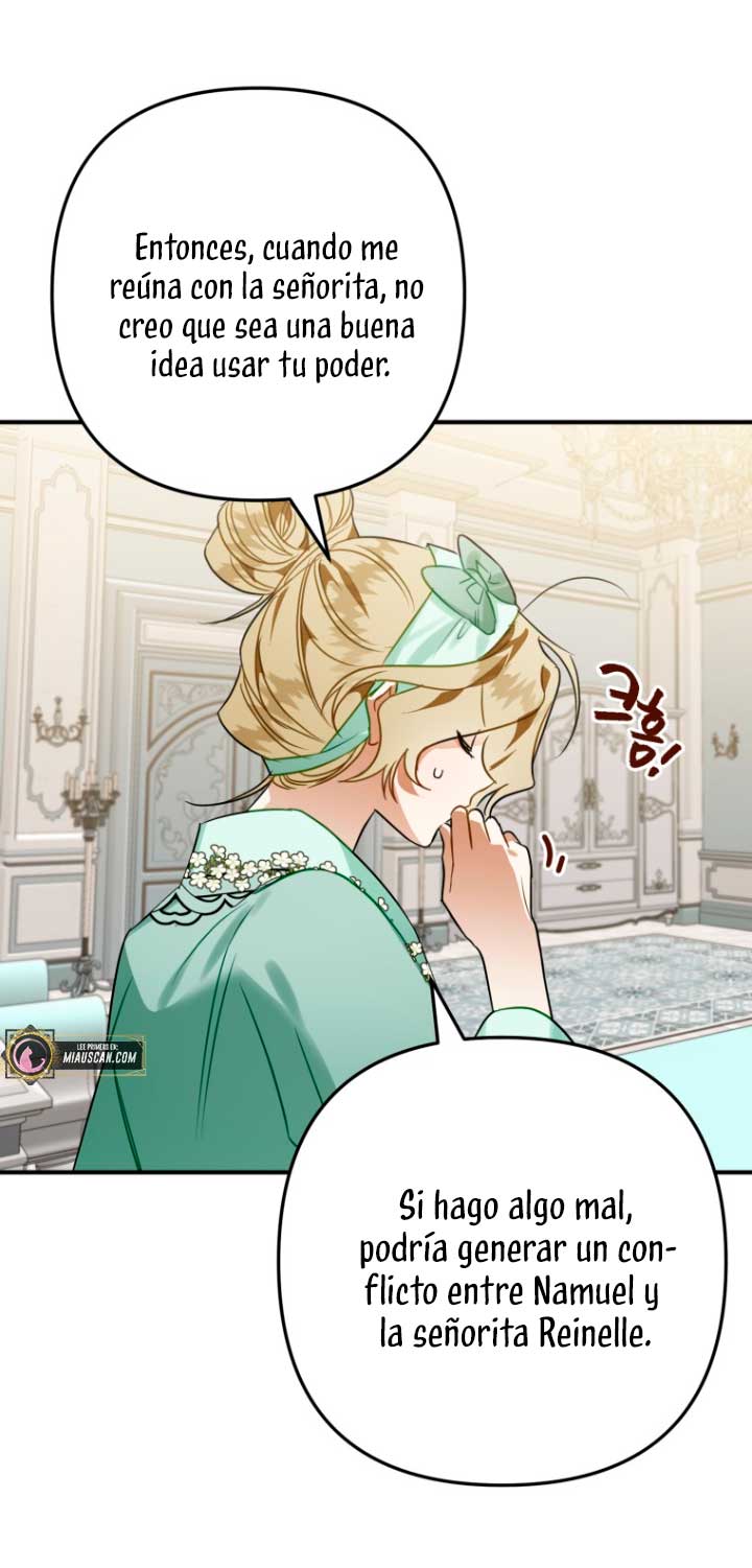 Me convertí en un cuervo Capítulo 51 - Página 76