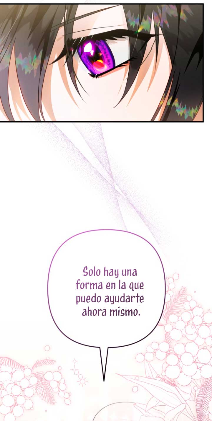 Me convertí en un cuervo Capítulo 51 - Página 78