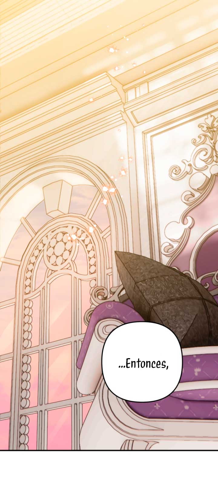 Me convertí en un cuervo Capítulo 51 - Página 9