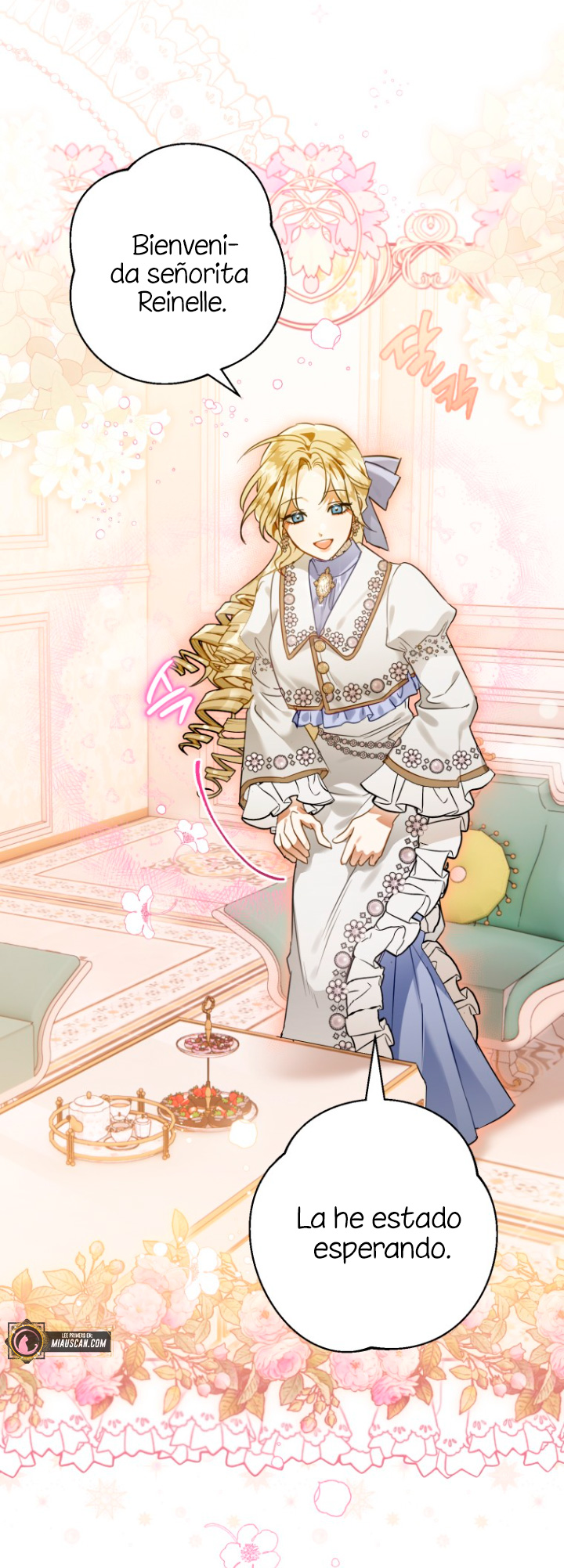 Me convertí en un cuervo Capítulo 52 - Página 13