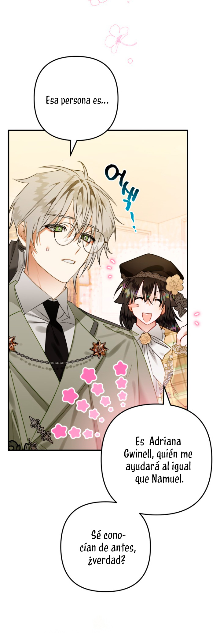 Me convertí en un cuervo Capítulo 52 - Página 14