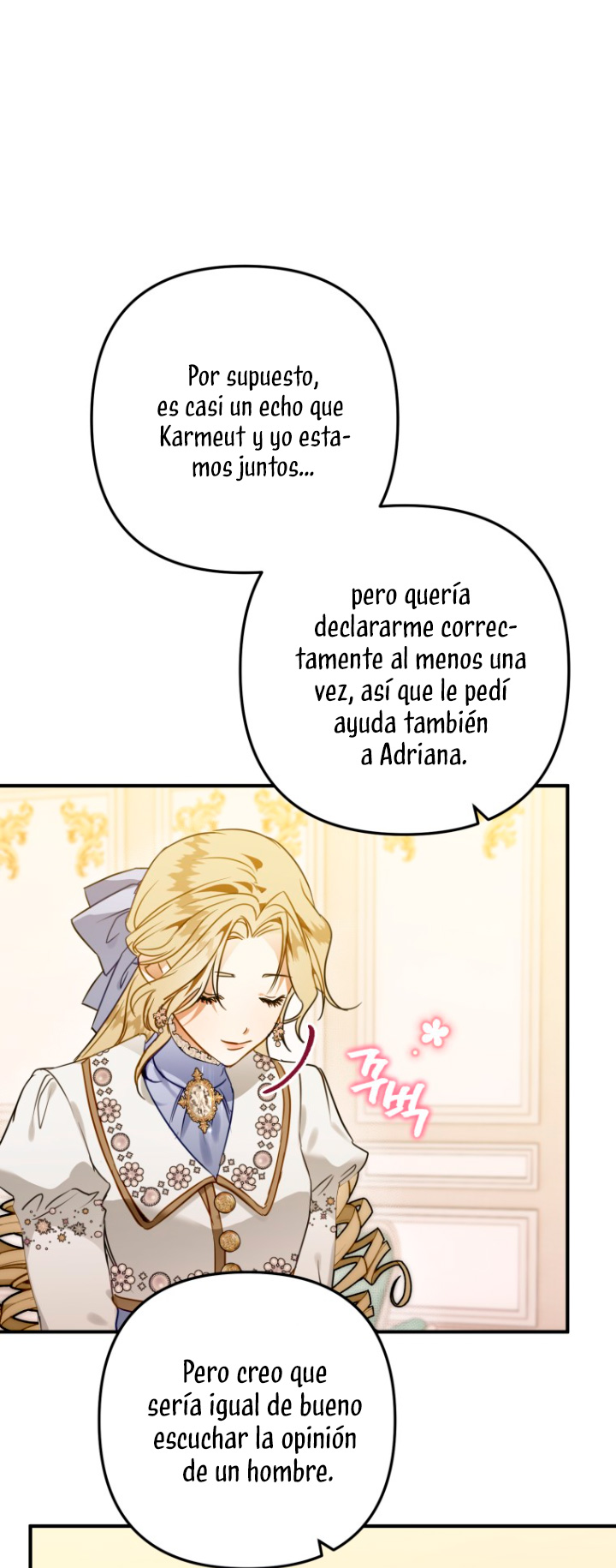 Me convertí en un cuervo Capítulo 52 - Página 17