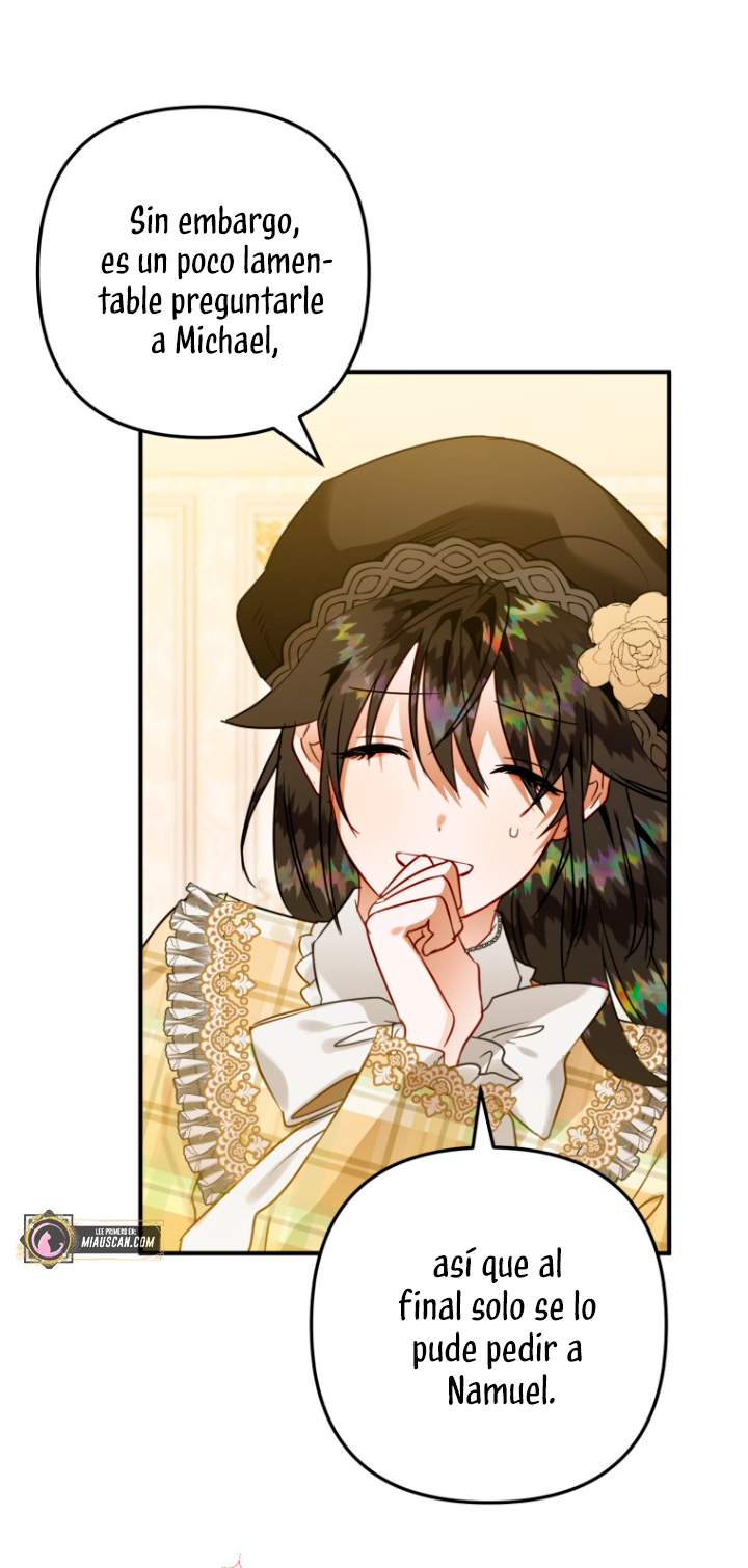 Me convertí en un cuervo Capítulo 52 - Página 20