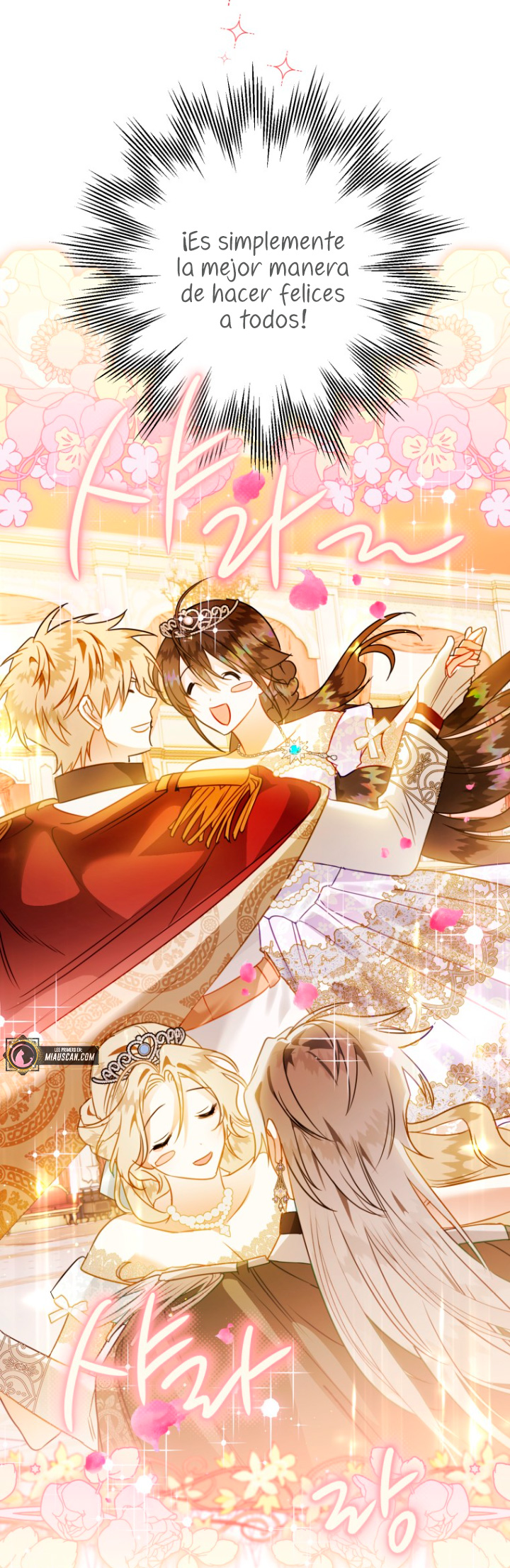 Me convertí en un cuervo Capítulo 52 - Página 22