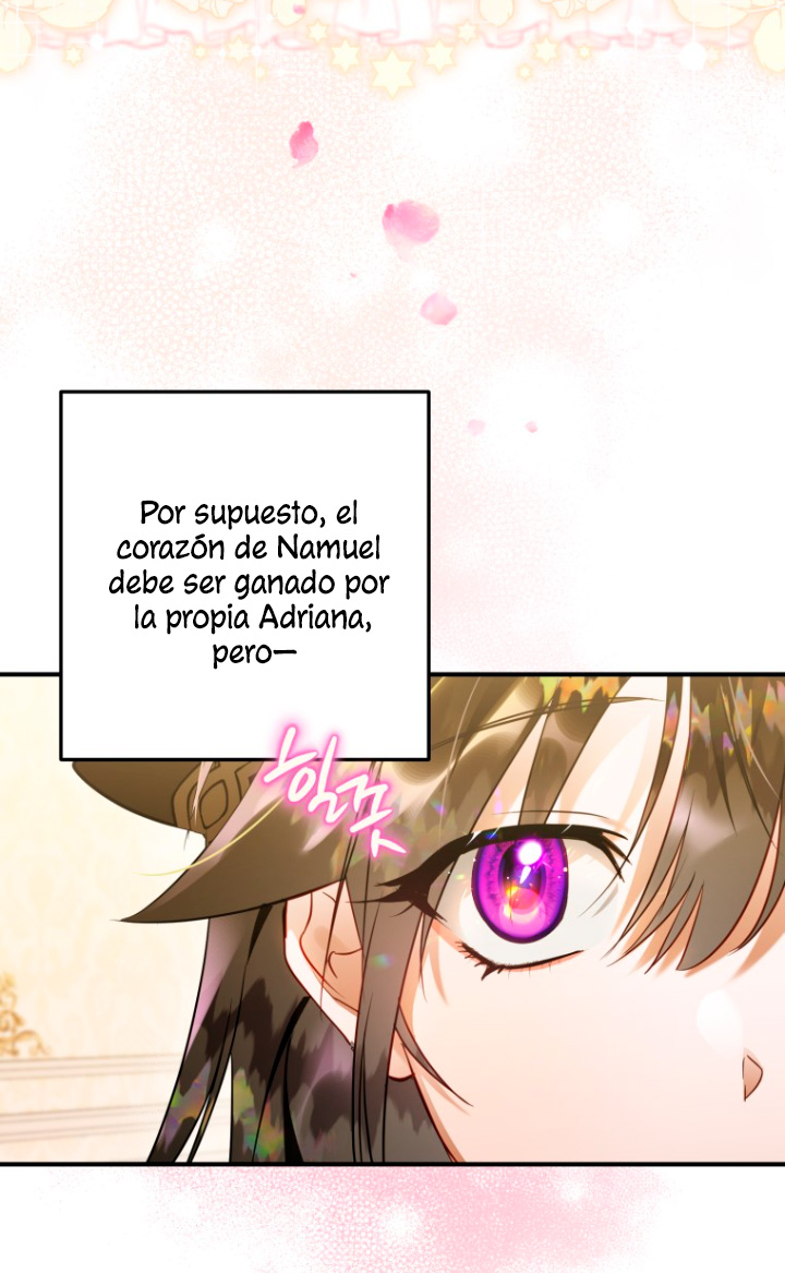 Me convertí en un cuervo Capítulo 52 - Página 23