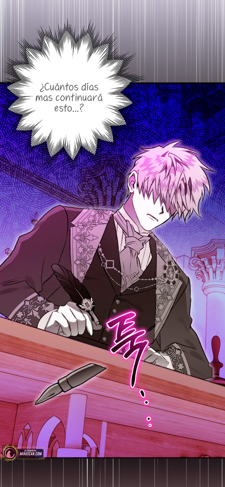 Me convertí en un cuervo Capítulo 52 - Página 26