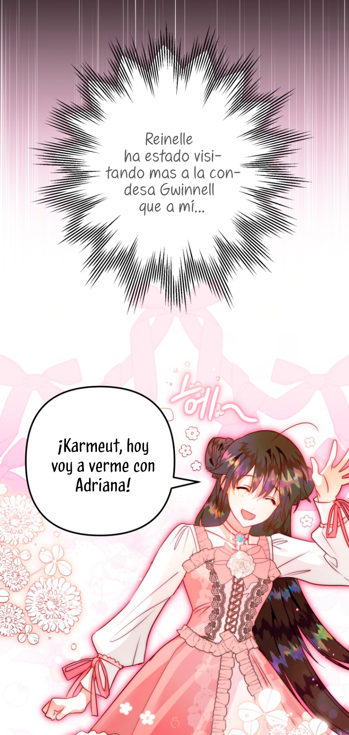 Me convertí en un cuervo Capítulo 52 - Página 27