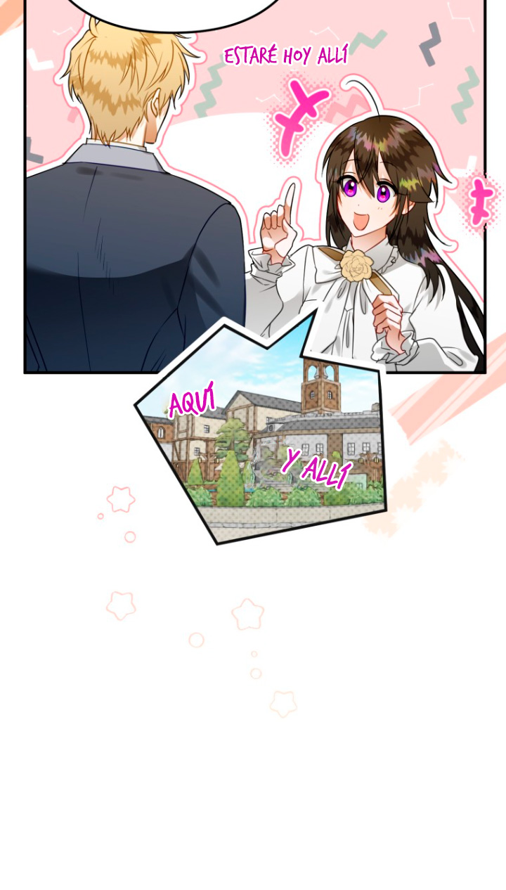 Me convertí en un cuervo Capítulo 52 - Página 35