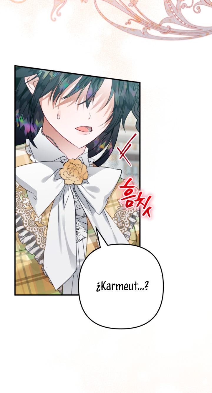 Me convertí en un cuervo Capítulo 52 - Página 38