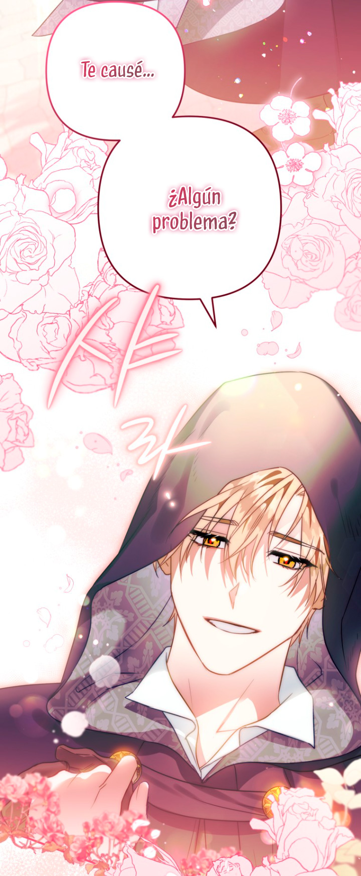 Me convertí en un cuervo Capítulo 52 - Página 42