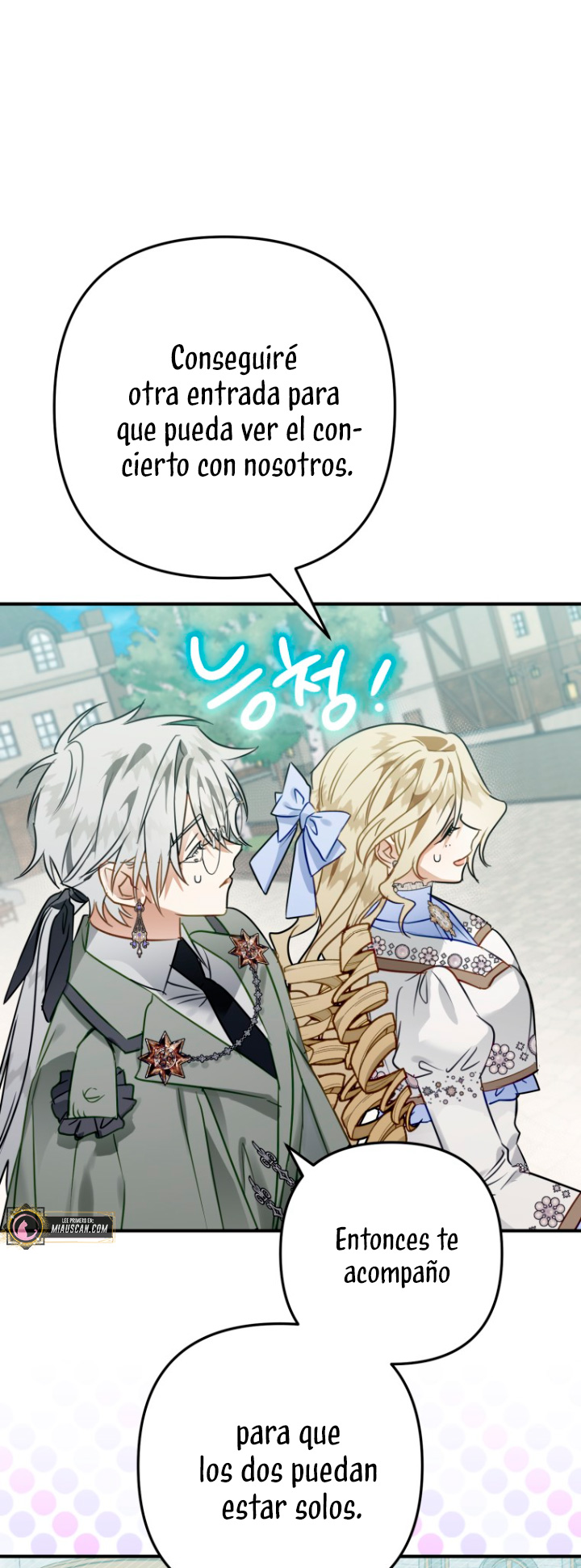 Me convertí en un cuervo Capítulo 52 - Página 45