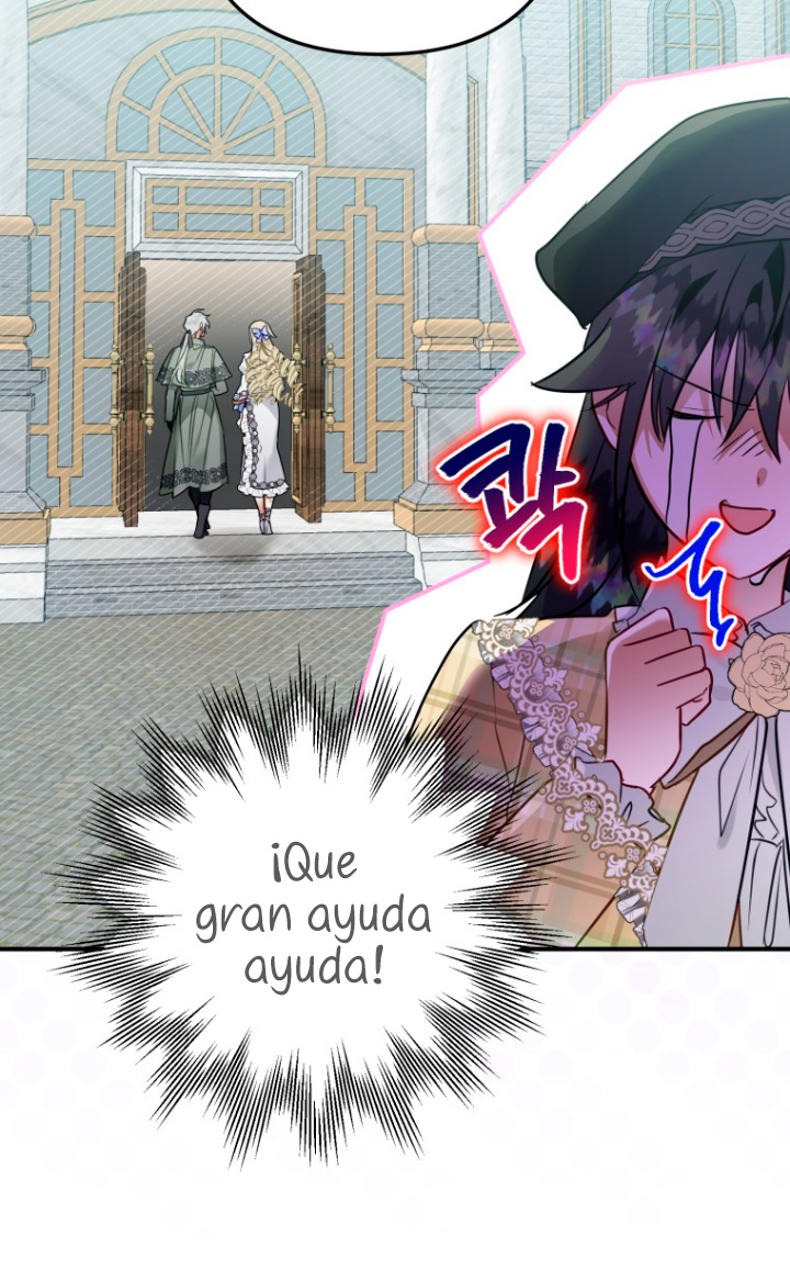 Me convertí en un cuervo Capítulo 52 - Página 46