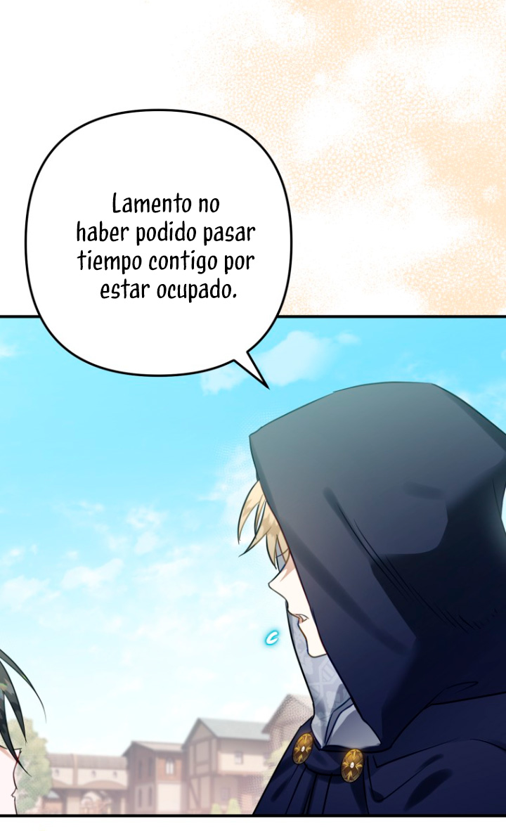 Me convertí en un cuervo Capítulo 52 - Página 48