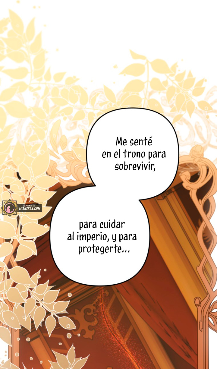 Me convertí en un cuervo Capítulo 52 - Página 49