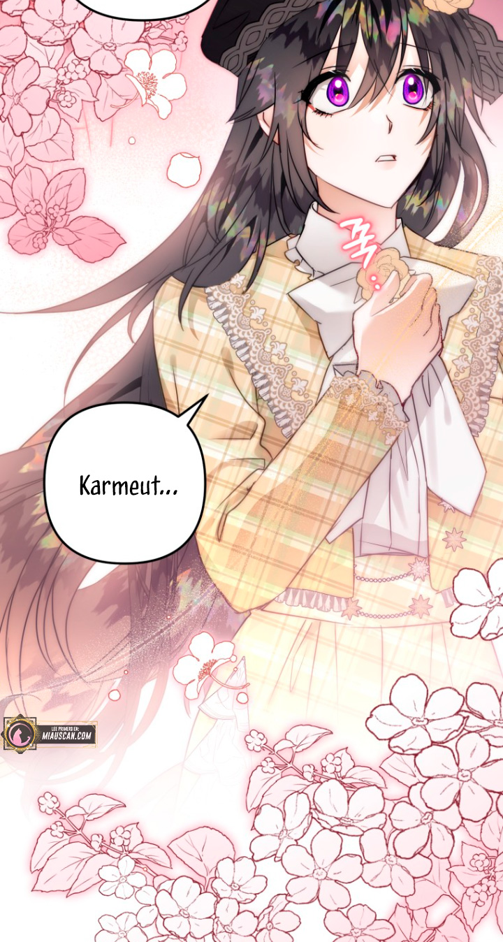 Me convertí en un cuervo Capítulo 52 - Página 52