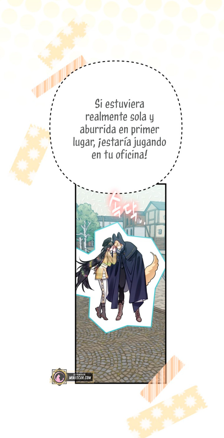 Me convertí en un cuervo Capítulo 52 - Página 56