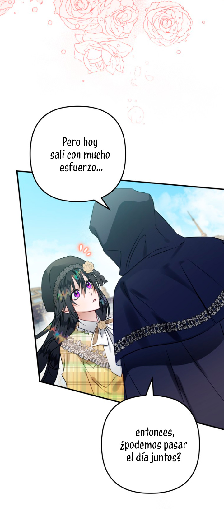 Me convertí en un cuervo Capítulo 52 - Página 58