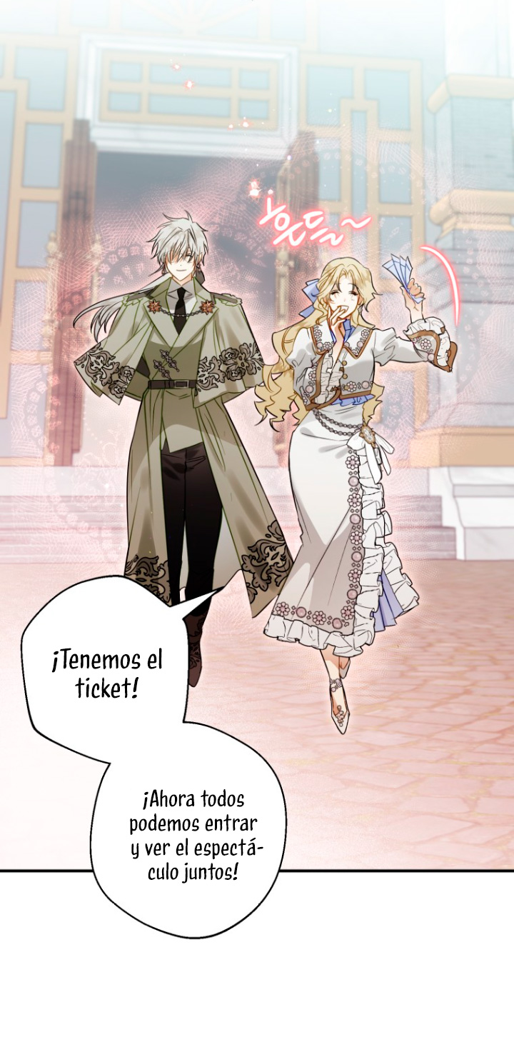 Me convertí en un cuervo Capítulo 52 - Página 60