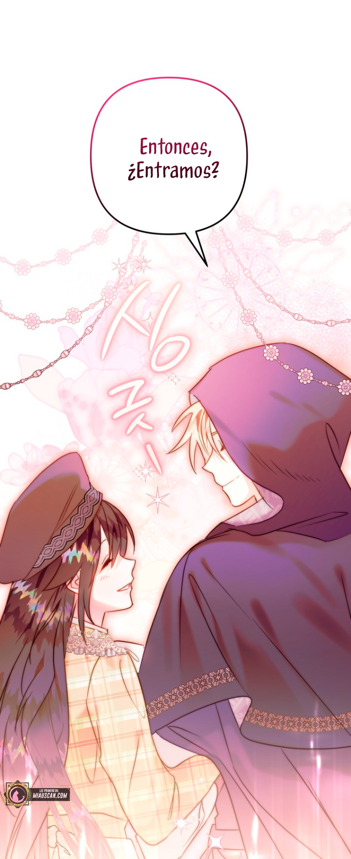 Me convertí en un cuervo Capítulo 52 - Página 61