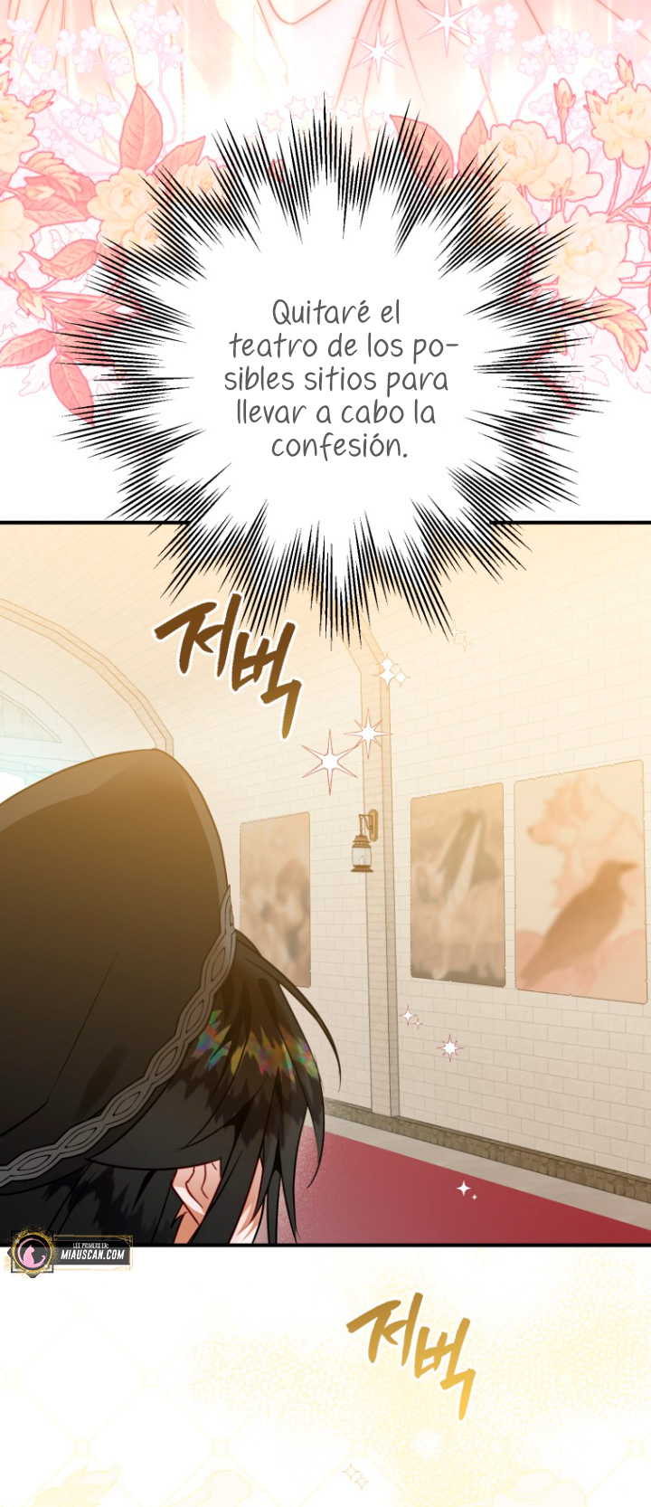 Me convertí en un cuervo Capítulo 52 - Página 62