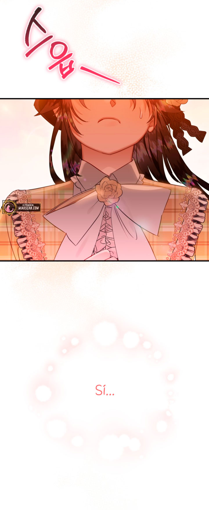 Me convertí en un cuervo Capítulo 54 - Página 14