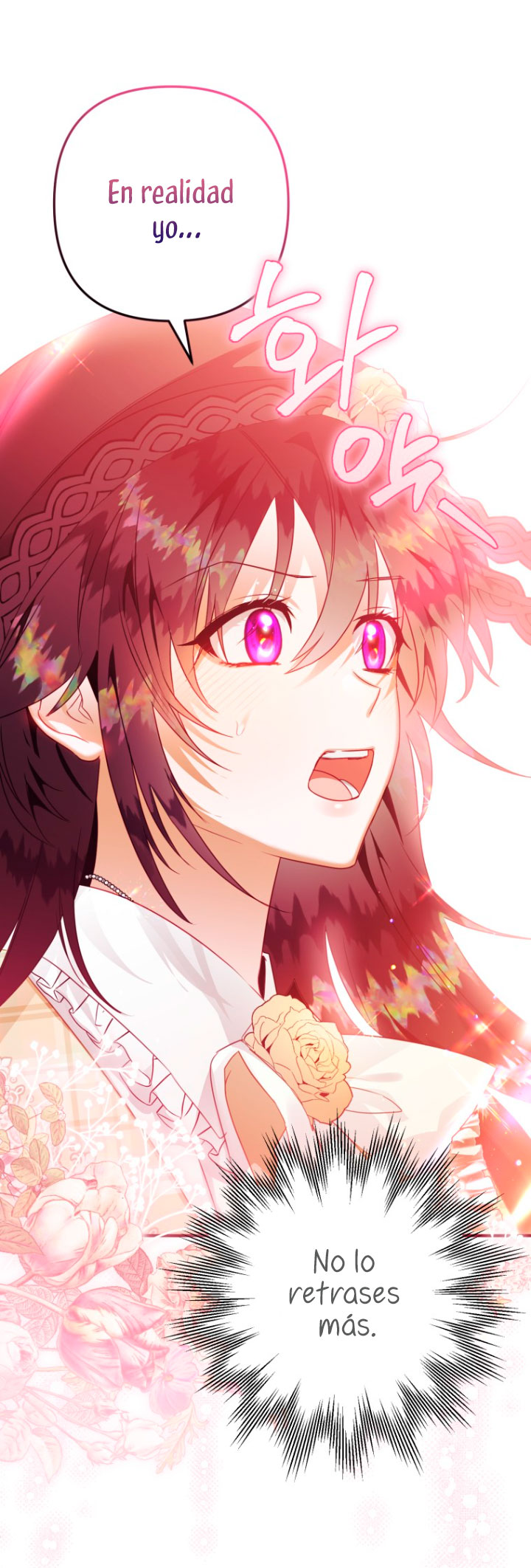 Me convertí en un cuervo Capítulo 54 - Página 16