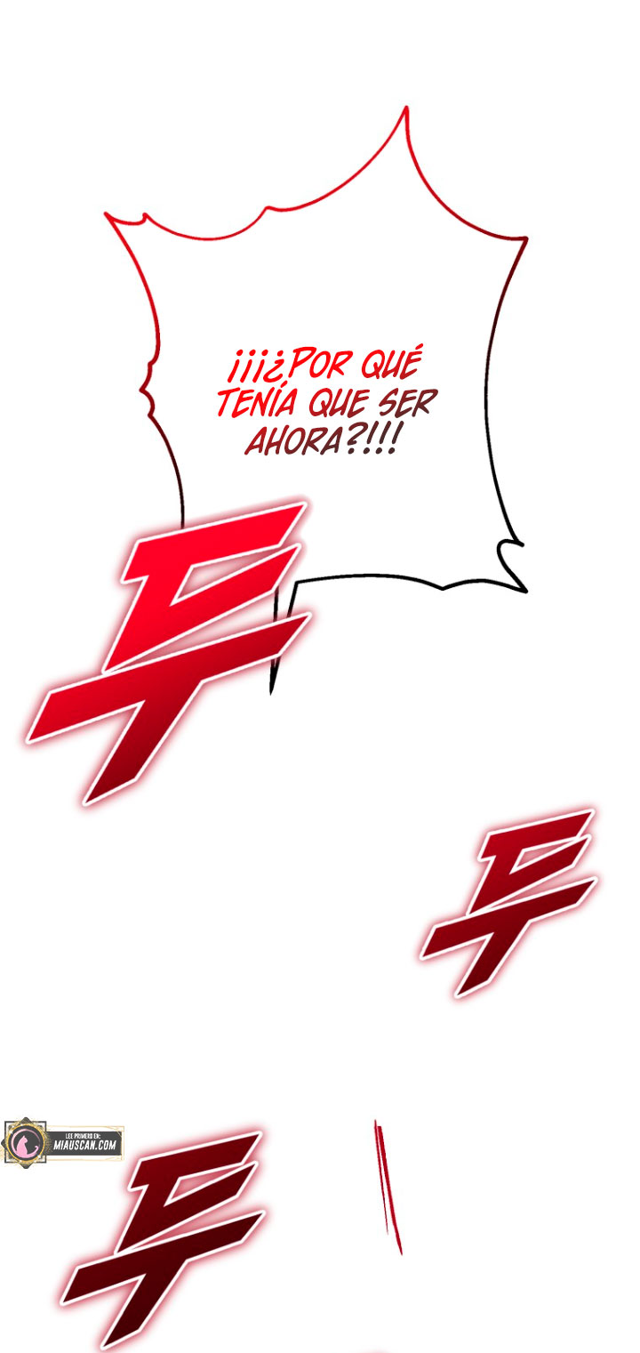 Me convertí en un cuervo Capítulo 54 - Página 22